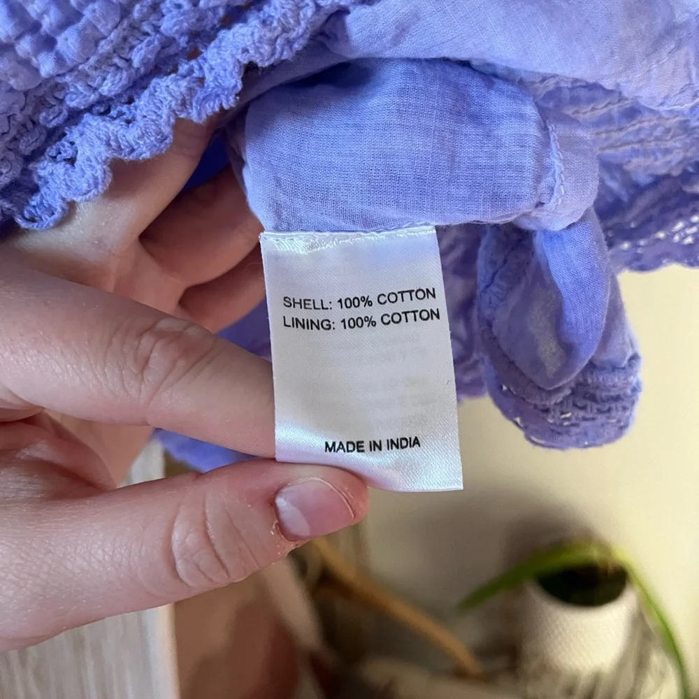 Muche & Muchette Skort - Picture 5 of 8